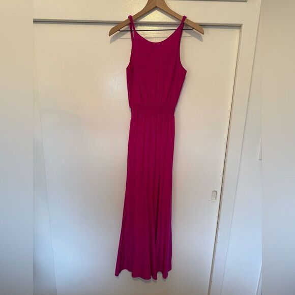 Jay Godfrey 100% Silk Gown Size 2 - Picture 3 of 8